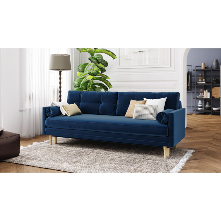 Wayfair 3 seater sofa discount